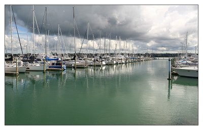 Bayswater Marina