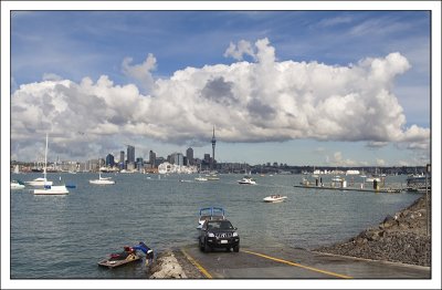 Bayswater Marina