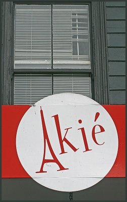 Akie