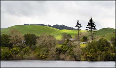 Lake Karapiro