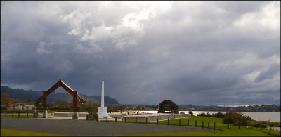Rotorua