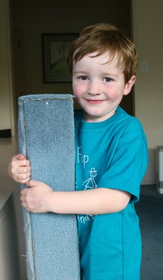 Caleb