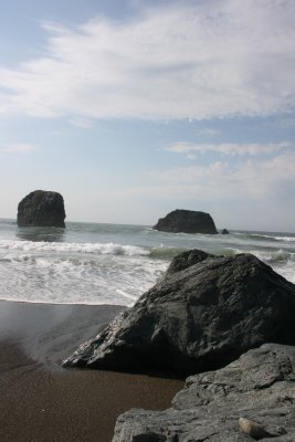 Bandon