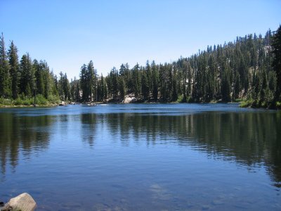 Tahoe Summer