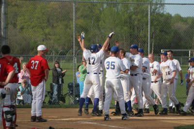 05-03-2007 vs Coatesville