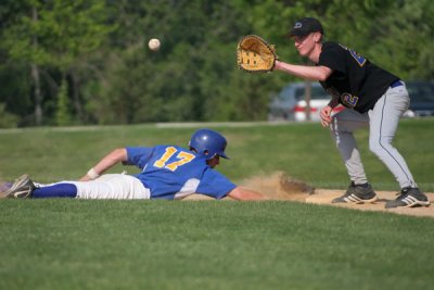 05-15-2007 @ Downingtown East