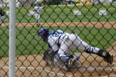 05-18-2007 Playoff Game vs D-town East