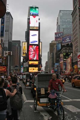 Times Square 5