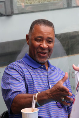 Ozzie Smith