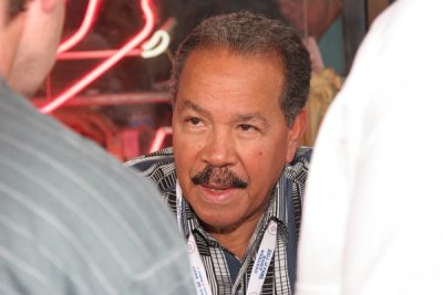 Juan Marichal