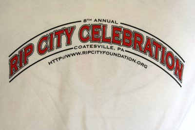 Rip City Celebration 2007
