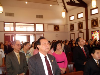 Lễ Cầu Cho cᣠLinh Hồn ® Nh⮠và Hội Viên ngày 5-11-2006.jpg