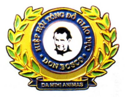  Hiệp Hội Tng ồ Gio Dục  DON BOSCO - Thnh Lập năm 1995 tại CALIFORNIA