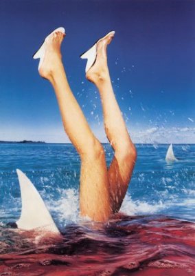 Shark Attack, 1997