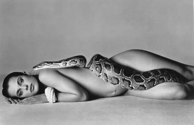 Nastassja Kinski and the Serpent, 1981