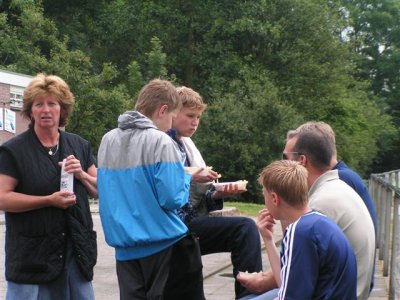 Spelletjesdag (za)