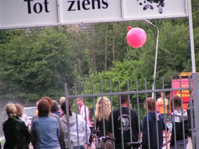 Spelletjesdag (ma)