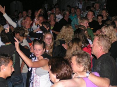 Feestavond 60 jarig bestaan vv Oosthuizen