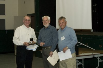 Richmond Hill Camera Club photographer of the year