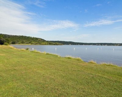 Swimming area at PKSP