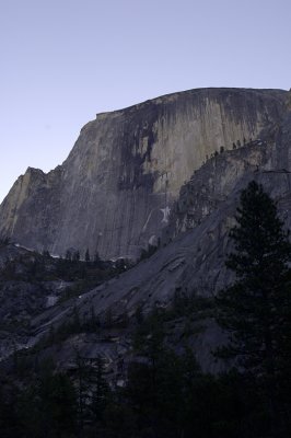 Half Dome