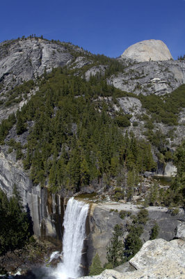 Half Dome