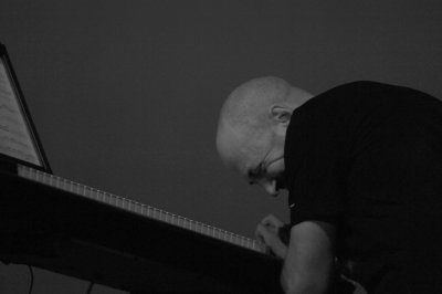 Jordan Rudess