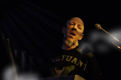 Jordan Rudess