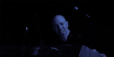 Jordan Rudess