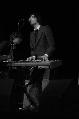 Tom Brislin - Spiraling