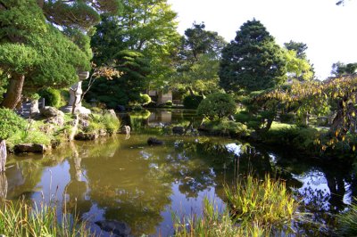 Golden Gate Park