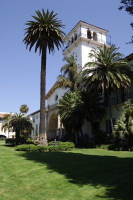 Court House
