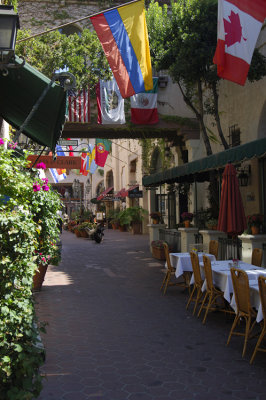 State Street