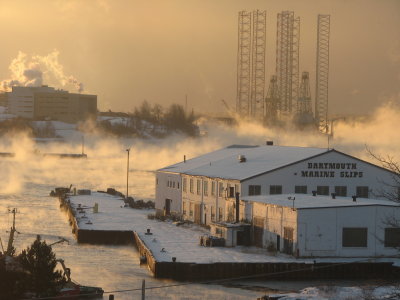Cold Storage