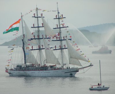 Tall Ships 2007