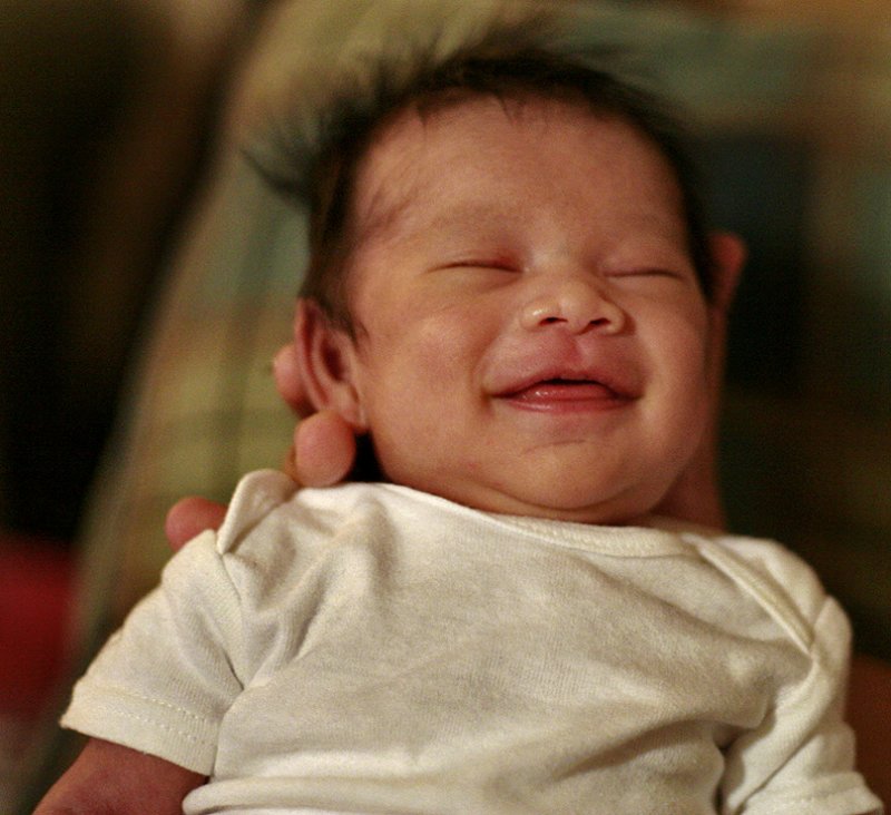 Smiley Face