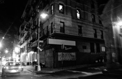 The Night Stalker III