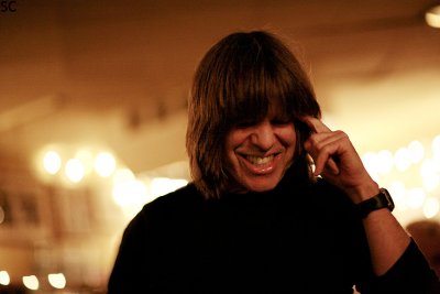 The Genius Of  Mike Stern