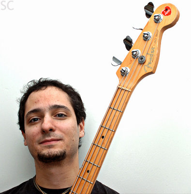 The Bass-Meister