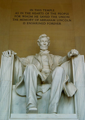 Honest Abe