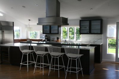 Kitchen - After