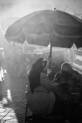 Jemaa El Fna