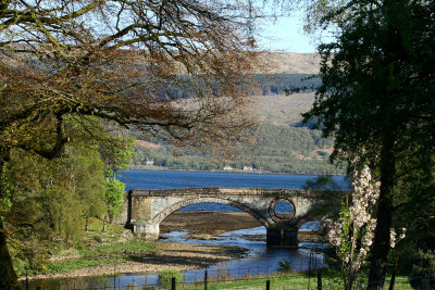 Ivernarary Bridge