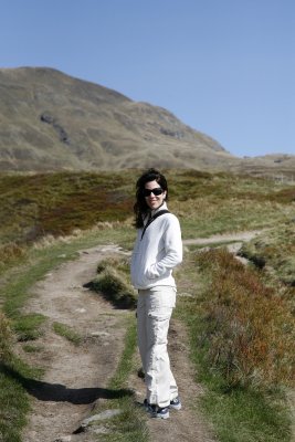 X Trekking