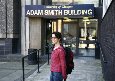 Jr's A. Smith Building