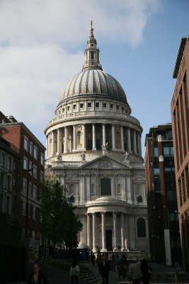 St. Paul