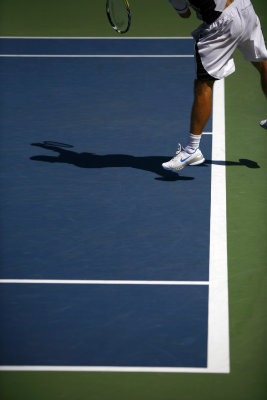 Down the line