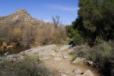 San Diego Historical Society Project