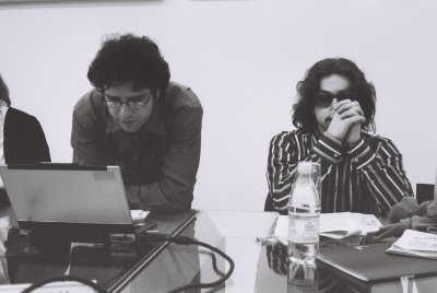 Bocconi Workshop in Business History