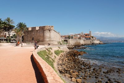 Le Bastion Saint Andr